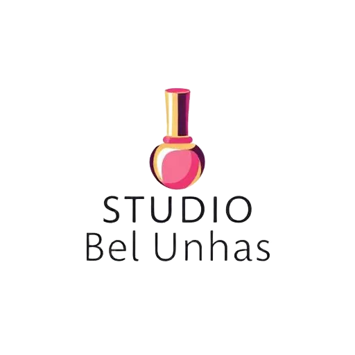 Logo Studio Bel Unhas